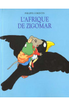 L-afrique de zigomar