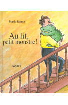 Au lit petit monstre