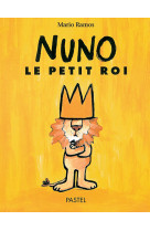 Nuno le petit roi