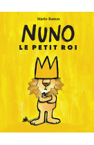 Nuno le petit roi