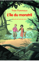 L-ile du monstril