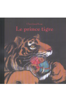 Prince tigre (le)