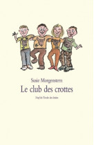 Club des crottes (le)