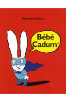 Bebe cadum