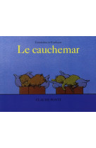 Le cauchemar - tromboline et foulbazar