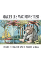 Max et les maximonstres