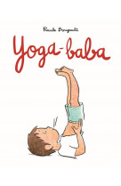 Yoga-baba