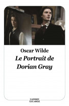 Portrait de dorian gray (texte abrégé) (le)