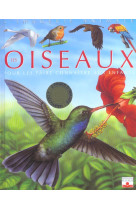 Les oiseaux