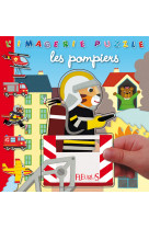 Les pompiers