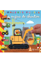 Les engins de chantier