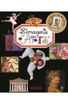 L'imagerie des arts (interactive)