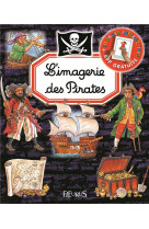 L'imagerie des pirates (interactive)