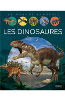 Les dinosaures