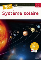 Système solaire