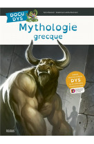 Mythologie grecque