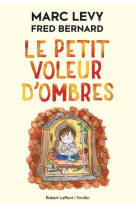 Le petit voleur d'ombres - tome 1