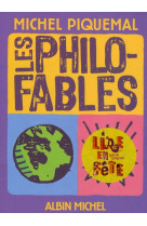 Les philo-fables