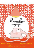 Pomelo voyage