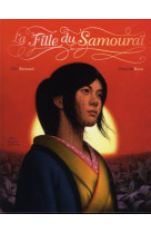 La fille du samouraï