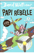 Papi rebelle