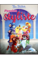 Passion styliste