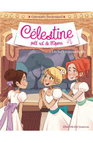 Celestine t3 - un ballet inoubliable