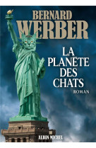 La planete des chats