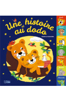 Une histoire et au dodo - dans la savane