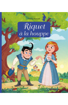 Riquet a la houppe