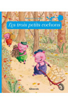 Les trois petits cochons