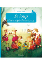 Le loup et les sept chevreaux