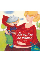 Livre le ventre de maman