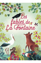 Les fables de la fontaine