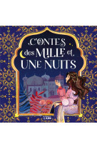 Contes des 1001 nuits