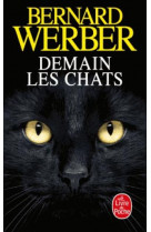 Demain les chats