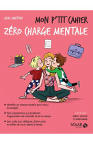 Mon p-tit cahier - zero charge mentale