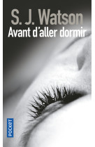 Avant d'aller dormir