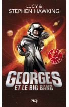 Georges et le big bang - vol03