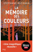 La memoire des couleurs