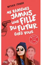 Ne ramenez jamais une fille du futur chez vous