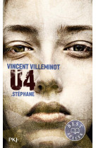 U4 : stéphane