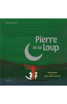 Pierre et le loup (version enrichie) - coffret edition luxe