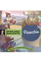 Pinocchio