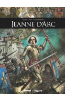 Jeanne d'arc