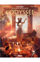 L-odyssee - tome 02 - circe la magicienne