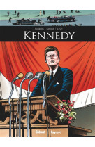 Kennedy