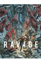 Ravage - tome 02