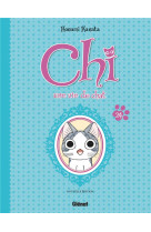 Chi - une vie de chat (grand format) - tome 24