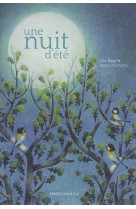 Une nuit d-ete